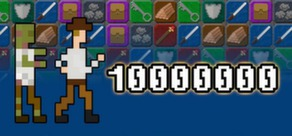 Illustration for article titled STEAM BEAR: 10,000,000